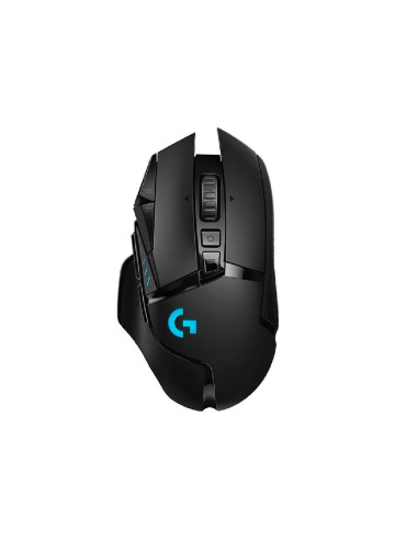 Mouse Gamer Logitech G502 Lightspeed Wireless