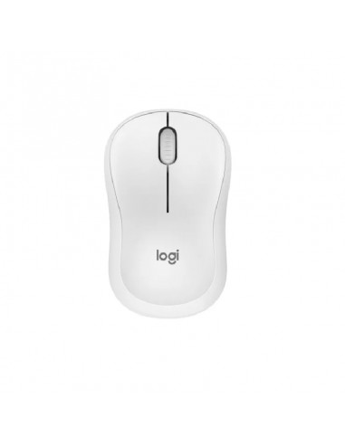 Mouse Logitech M220 Wireless Silent White