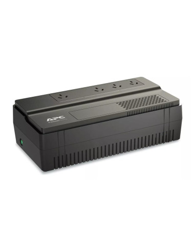 Ups Apc Bv500i-ar Easy Back 500va