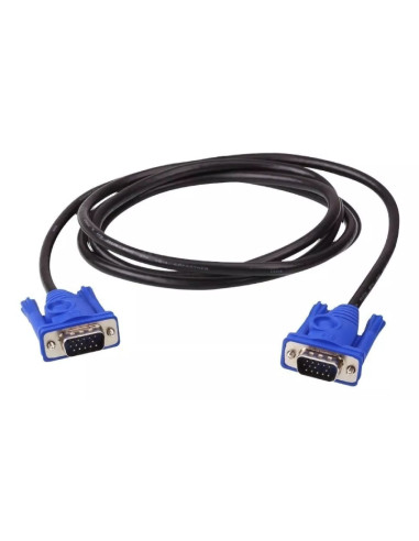 Cable Vga A Vga 1.8 Mts Cirkuit Planet Ckp-cab17