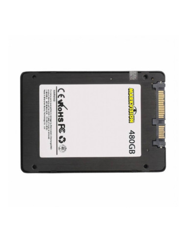 Disco Solido Ssd 2.5 Markvision 240gb Bulk