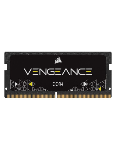 Memoria Ram Sodimm Ddr4 16gb 3200mhz Corsair Vengeance