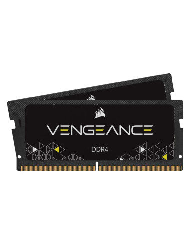 Memoria Ram Sodimm Ddr4 16gb 3200mhz Corsair Vengeance (2x8gb)