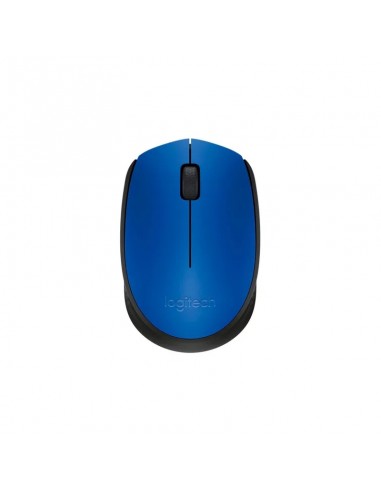 Mouse Logitech M170 Wireless Blue