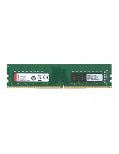 Memoria Ram Ddr4 4gb 2666mhz Kingston