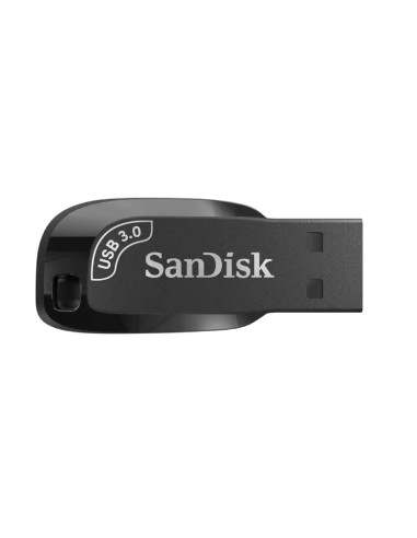 Pendrive Sandisk 32gb Ultra Shift 3.0 Usb Black