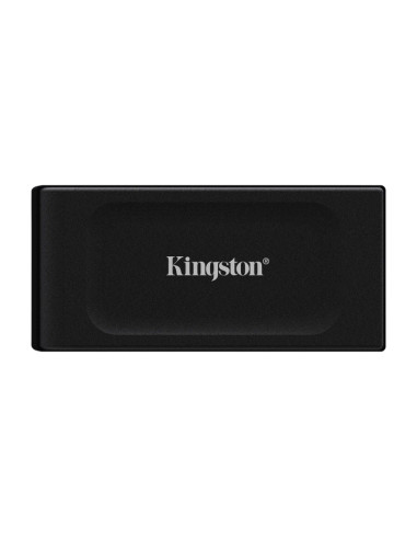 Ssd Externo Kingston 1tb Xs1000