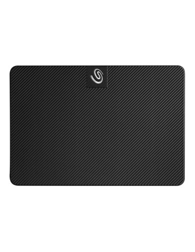 Hd Externo Seagate 4tb Usb 3.0 Expansion Black