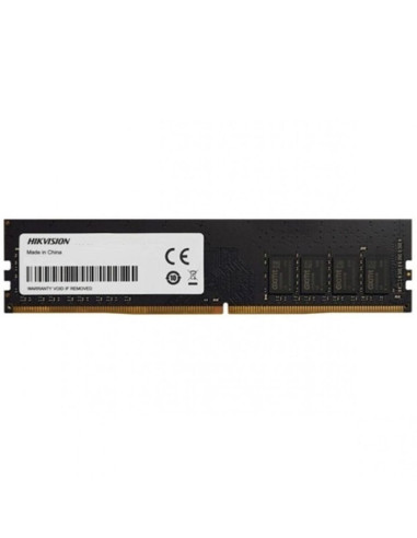 Memoria Ram Ddr4 16gb 3200mhz Hikvision