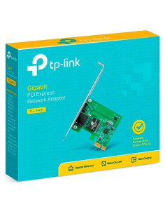 Red Pci-e Tp-link Tg-3468...