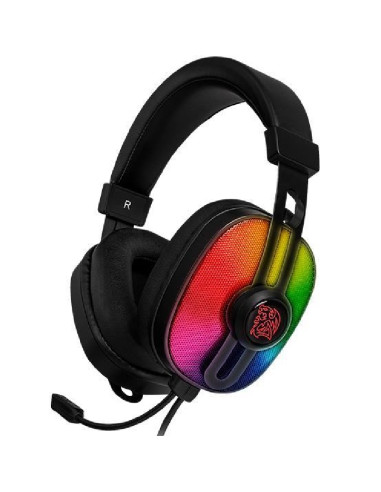 Headset Ttesports G100 Pulse Rgb