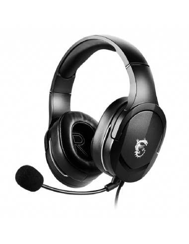 Headset Msi Immerse Gh20