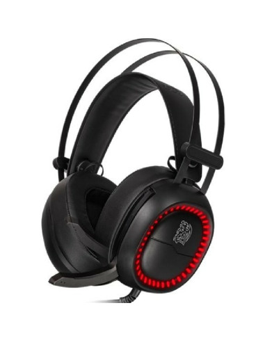 Headset Ttesports Shock Pro Rgb 7.1