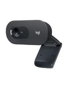 Webcam Logitech C505 Hd