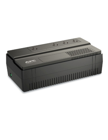 Ups Apc Bv500i-ar Easy Back 1000va