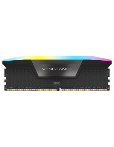 Memoria Ram Ddr5 16gb 5200mhz Corsair Vengeance Rgb