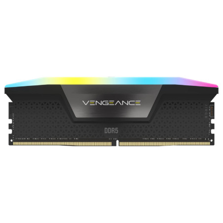 Memoria Ram Ddr5 16gb 5200mhz Corsair Vengeance Rgb