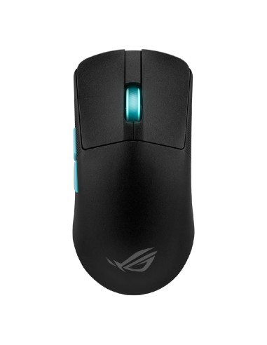 Mouse Gamer Asus P713 Rog Harpe Ace  Aim Lab Wireless