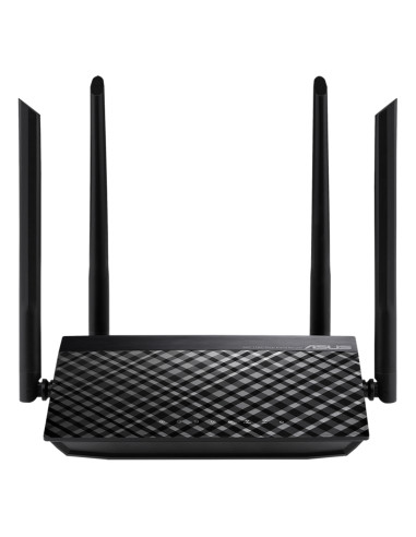 Router Asus Rt Ac 1200 Dual Band Wifi 4a