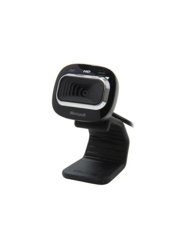 Webcam Microsoft Hd-3000