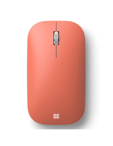 Mouse Microsoft Modern Bluetooth Durazno