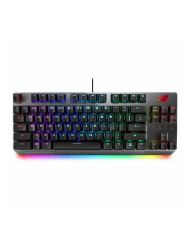 Teclado Asus Rog X802 Strix Scope