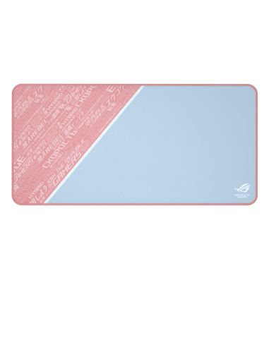 Mouse Pad Asus Sheath Rog Pink