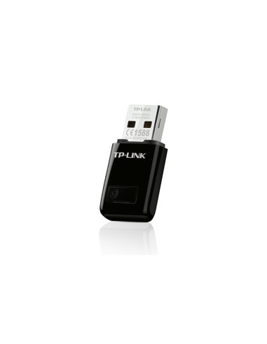 Placa Wifi Tp Link 823n Usb 300mbps