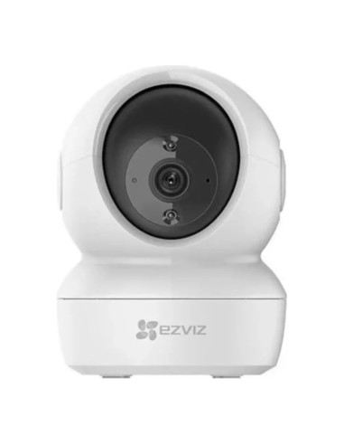 Camara Wifi Ezviz C6n Interior Domo 1080p