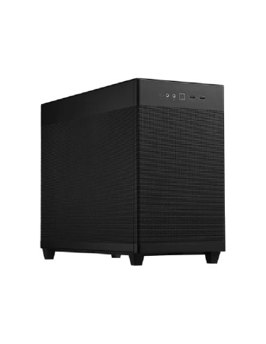 Gabinete Micro Atx Asus Ap 201 Black