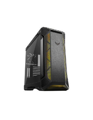 Gabinete Atx Asus Tuf Gaming Gt501 Mid Tower