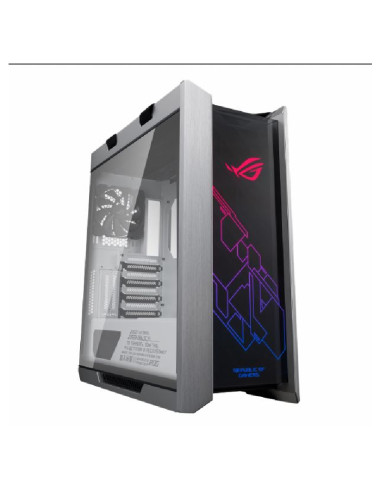 Gabinete Atx Asus Rog Strix Helios White Mid Tower