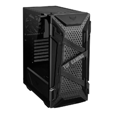 Gabinete Atx Asus Tuf Gaming Gt301 Mid Tower