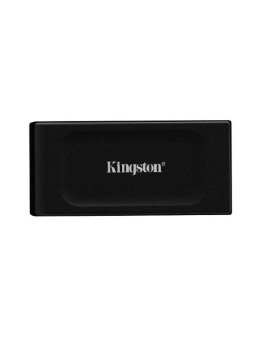 SSD EXTERNO KINGSTON 2TB XS1000