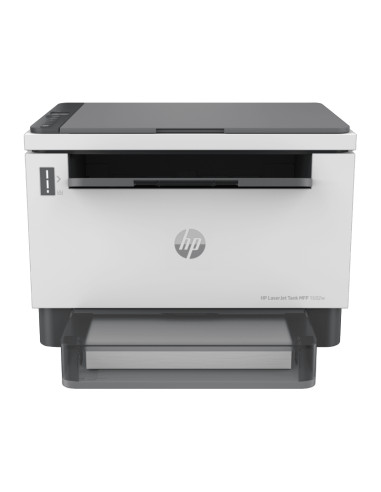 Impresora Hp Laserjet Tank Mfp 1602w