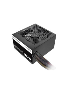 Fuente Thermaltake 600w...