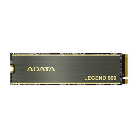 Disco Solido Ssd M.2 Adata 1tb Legend 800 3500mb/s