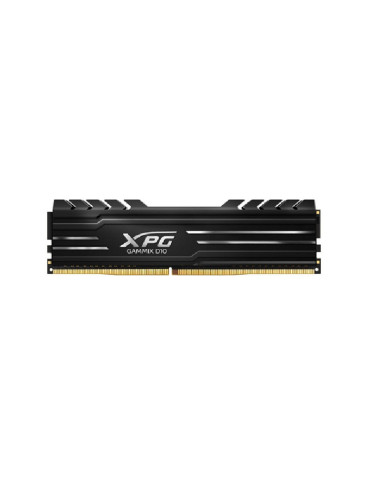 MEMORIA RAM DDR4 16GB 3200MHZ XPG GAMMIX D10 BLACK