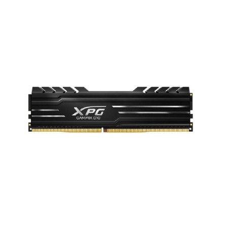 Memoria Ram Ddr4 16gb 3200mhz Xpg Gammix D10 Black