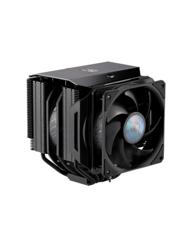 Cooler Cpu Cooler Master Ma624 Stealth (1700 / Am4)