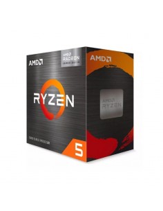 Procesador Amd Ryzen 5...