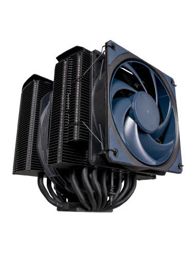 Cooler Cpu Cooler Master Ma824 Stealth (1700 / Am5)