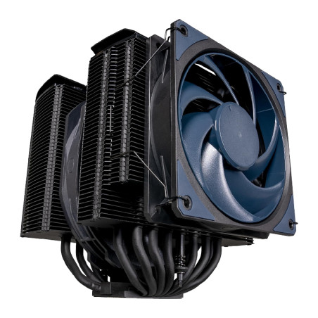 Cooler Cpu Cooler Master Ma824 Stealth (1700 / Am5)