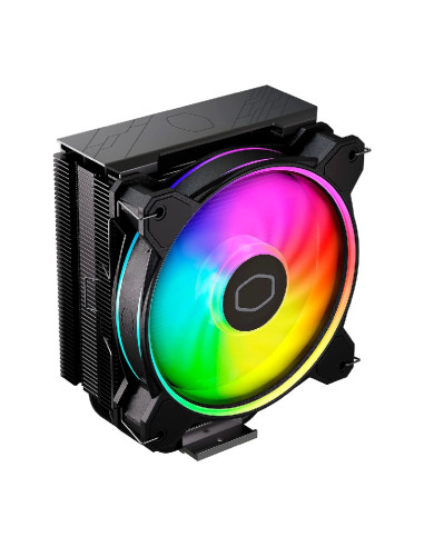 Cooler Cpu Cooler Master Hyper 212 Halo Black (1700 / Am5)