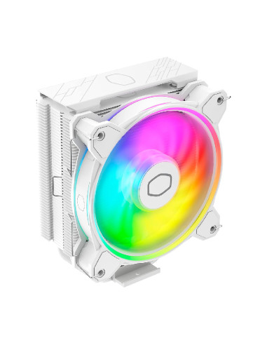 Cooler Cpu Cooler Master Hyper 212 Halo White (1700 / Am5)