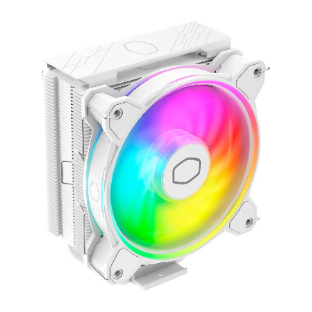 Cooler Cpu Cooler Master Hyper 212 Halo White (1700 / Am5)