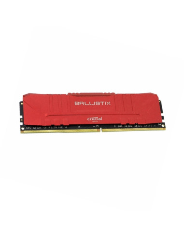 Memoria Ram Ddr4 16gb 3000mhz Crucial Ballistix Gaming