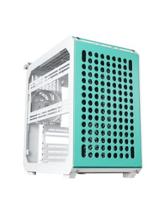 Gabinete Coolermaster Qube...