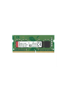 Memoria Ram Sodimm Ddr4...