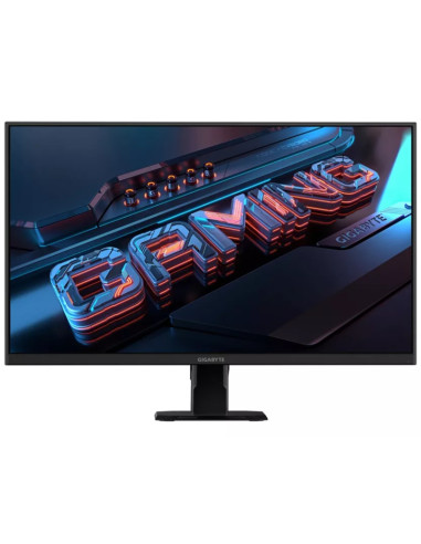 Monitor Gigabyte 27" Fhd Gs27f 165hz 1ms